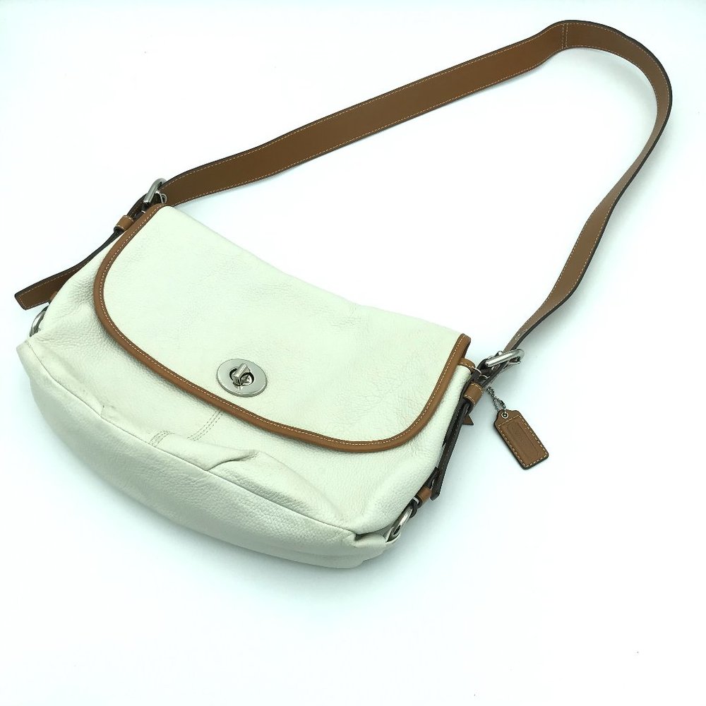 Coach Leather Purse